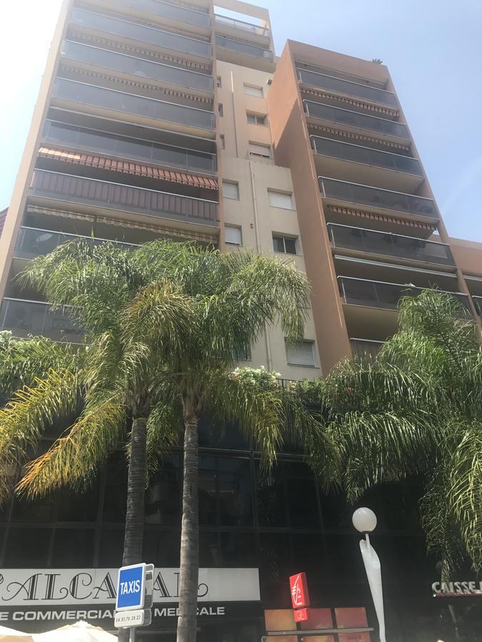 Monaco Studio "907" Exterior foto