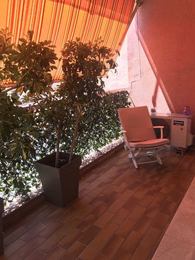 Monaco Studio "907" Exterior foto